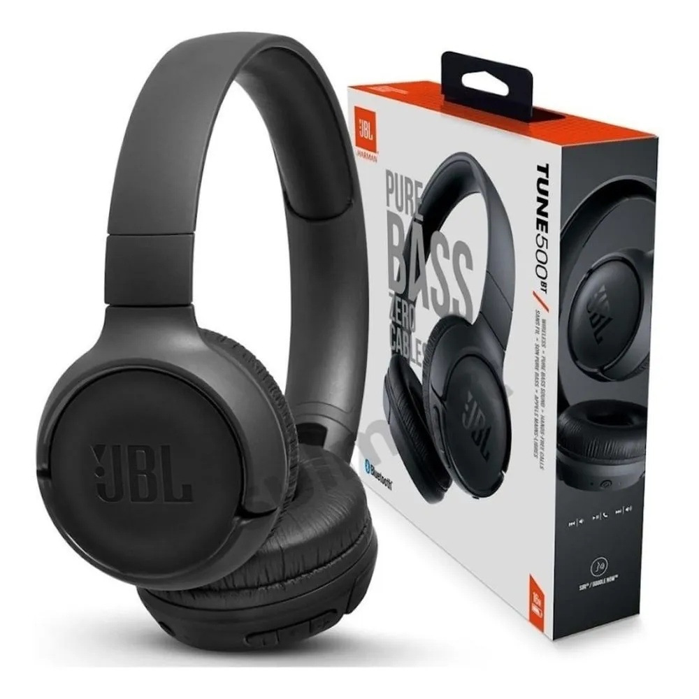 Audifonos JBL
