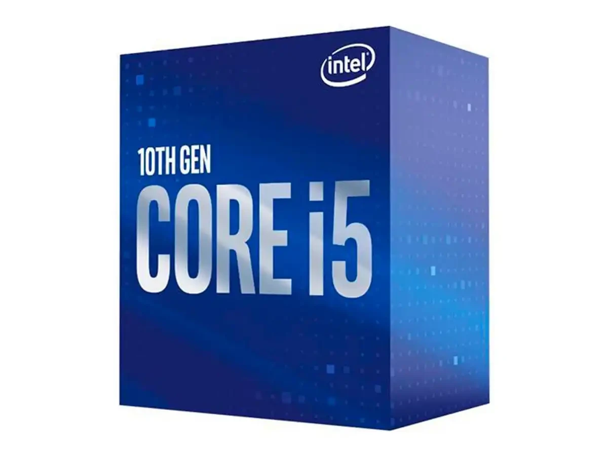 Procesador Intel Core i5